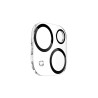 iPhone 14 / 14 Plus Black Edge Camera Lens Protector | Australia