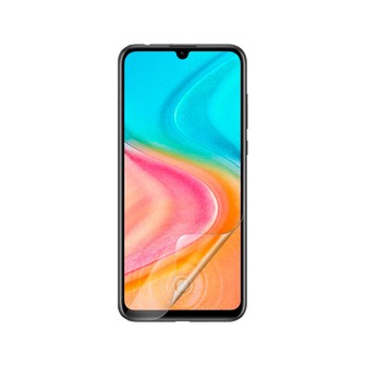 Vivo iQOO Z6 44W Hydrogel Screen Protector
