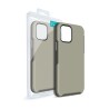 iPhone 12 Mini Hybrid Shockproof Case Cover - Black | Australia