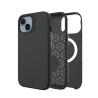 iPhone 14 Plus / 15 Plus Rugged Shockproof Case Cover - Black