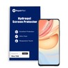 Vivo Y33 Hydrogel Screen Protector
