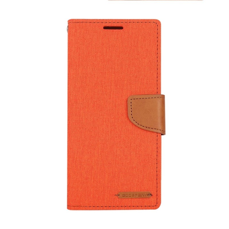 iPhone 14 Plus Leather Wallet Flip Diary Case Cover - Red | Australia