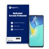 Vivo Y01 Hydrogel Screen Protector