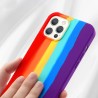 iPhone 14 Plus Liquid Silicone Case Cover | Australia