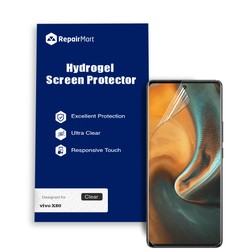Vivo X80 Pro Hydrogel Screen Protector