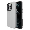 iPhone 14 Plus Rugged Shockproof Case Cover - Silver | Australia