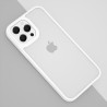 iPhone 14 Plus Hybrid Shockproof Case Cover - Mint | Australia