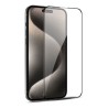 iPhone 18 Tempered Glass Screen Protector - Standard, Full Cover & Pri