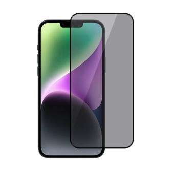 iPhone 18 Tempered Glass Screen Protector - Standard, Full Cover & Pri