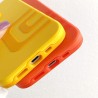 iPhone 13 Heavy-Duty Armor Shockproof Case Cover - Green | Australia