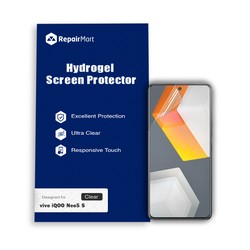 Vivo iQOO Neo5 S Hydrogel Screen Protector