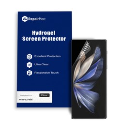 Vivo X Fold Front Hydrogel Screen Protector