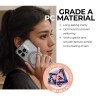 iPhone 15 Plus Protective Case Cover - White | Australia