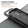 iPhone 15 Plus Protective Case Cover - Black | Australia