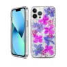 iPhone 13 Protective Case Cover - Silver | Australia