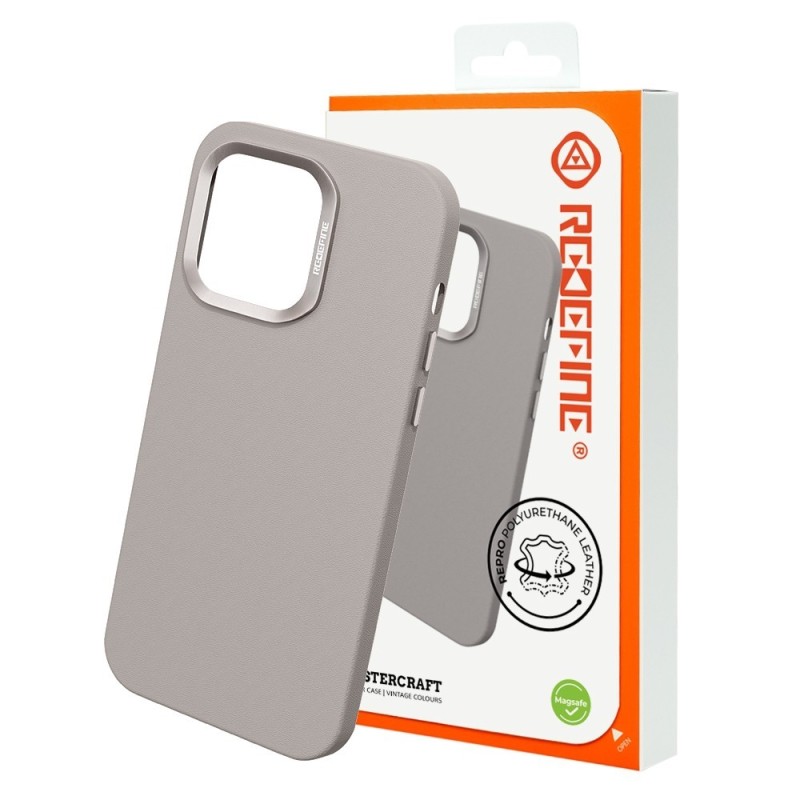 iPhone 15 Plus Protective Case Cover - Grey | Australia
