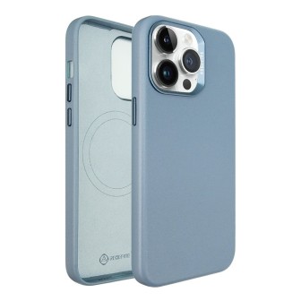iPhone 15 Plus Protective Case Cover - Light BLue | Australia