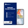 Vivo iQOO Neo5 SE Hydrogel Screen Protector Film Guard Cover
