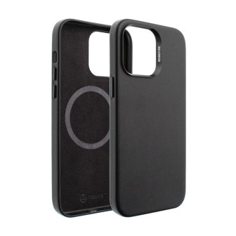 iPhone 13 MagSafe Compatible Clear with Metal Camera Frame Case Cover
