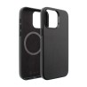 iPhone 13 MagSafe Compatible Clear with Metal Camera Frame Case Cover