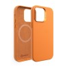 iPhone 13 MagSafe Compatible Clear with Metal Camera Frame Case Cover