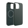 iPhone 13 MagSafe Compatible Clear with Metal Camera Frame Case Cover