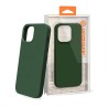 iPhone 13 / 14 Liquid Silicone Case Cover - Navy | Australia