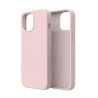 iPhone 13 / 14 Liquid Silicone Case Cover - Pink | Australia
