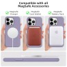 iPhone 13 / 14 Liquid Silicone Case Cover - Navy | Australia