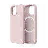 iPhone 13 / 14 Liquid Silicone Case Cover - Pink | Australia