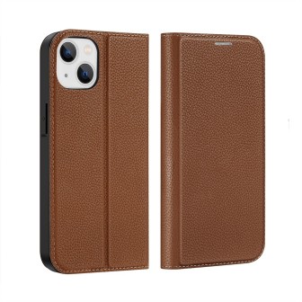 iPhone 14 Plus Protective Case Cover - Brown | Australia