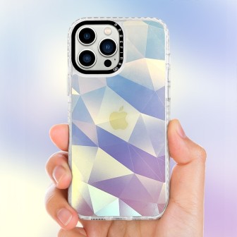 iPhone 14 Plus Protective Case Cover - Laser | Australia
