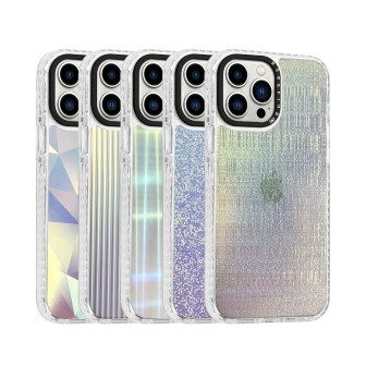 iPhone 14 Plus Protective Case Cover - Laser | Australia