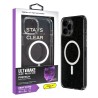 iPhone 14 Plus Glitter Clear Shockproof Case Cover | Australia
