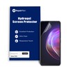 Vivo V21 Hydrogel Screen Protector