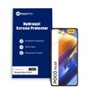 Xiaomi Poco F4 GT Hydrogel Screen Protector