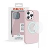 iPhone 14 Plus Liquid Silicone Case Cover - Purple | Australia