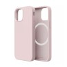iPhone 14 Plus Liquid Silicone Case Cover - Purple | Australia