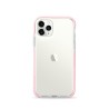 iPhone 12 Mini Slim Shockproof Clear Case Cover - Transparent