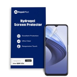 Vivo iQOO U3x Hydrogel Screen Protector