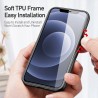 iPhone 14 Protective Case Cover - Blue | Australia