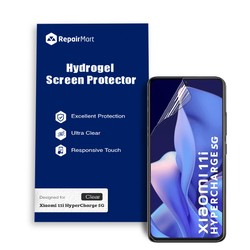 Xiaomi 11i HyperCharge 5G Hydrogel Screen Protector Film