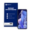 Xiaomi 11i HyperCharge 5G Hydrogel Screen Protector Film