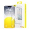 iPhone 15 Tempered Glass Screen Protector | Australia