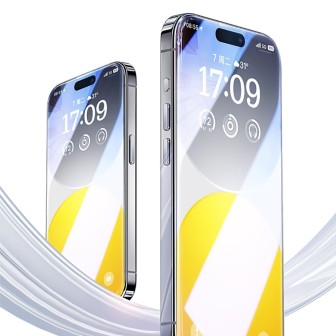 iPhone 15 Tempered Glass Screen Protector | Australia