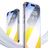 iPhone 15 Tempered Glass Screen Protector | Australia
