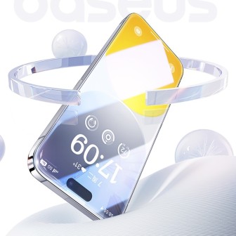 iPhone 15 Tempered Glass Screen Protector | Australia