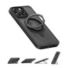 iPhone 15 Anker MagGo Protective Case Cover - Black | Australia