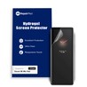 Xiaomi Mi Mix Fold Hydrogel Screen Protector — Outer/Front