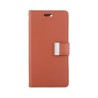 iPhone 14 Leather Wallet Flip Diary Case Cover - Mint | Australia